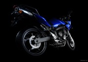 Yamaha FZ6 Fazer Yamaha FZ6 Fazer